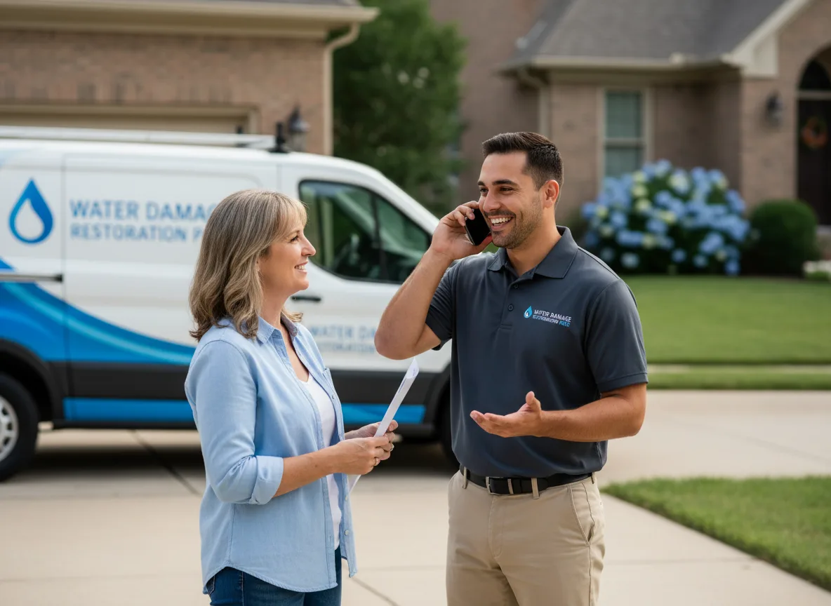 Flood Restoration Jay, OK FAQs
